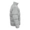 JAKO Puffy Jacke Grau F522 - grau