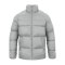 JAKO Puffy Jacke Grau F522 - grau