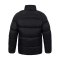 JAKO Puffy Jacke Schwarz F800 - schwarz
