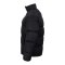 JAKO Puffy Jacke Schwarz F800 - schwarz