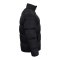 JAKO Puffy Jacke Schwarz F800 - schwarz