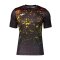 JAKO Regenbogen Trikot Kids F656 - mehrfarbig