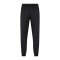 JAKO Retro Freizeithose Schwarz F800 - schwarz