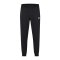 JAKO Retro Freizeithose Schwarz F800 - schwarz