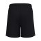 JAKO Retro Short Schwarz F800 - schwarz