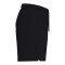 JAKO Retro Short Schwarz F800 - schwarz