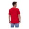 JAKO Retro T-Shirt Rot F100 - rot