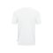 JAKO Retro T-Shirt Weiss F000 - weiss