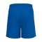 JAKO Retro Short Blau F400 - blau