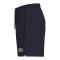 JAKO Retro Short Blau F900 - blau