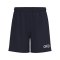 JAKO Retro Short Kids Blau F900 - blau