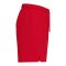 JAKO Retro Short Kids Rot F100 - rot