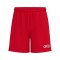 JAKO Retro Short Kids Rot F100 - rot