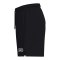 JAKO Retro Short Kids Schwarz F800 - schwarz