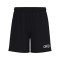 JAKO Retro Short Kids Schwarz F800 - schwarz