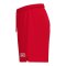 JAKO Retro Short Rot F100 - rot