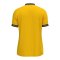 JAKO Retro Trikot Gelb F335 - gelb