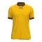JAKO Retro Trikot Kids Gelb F335 - gelb