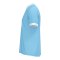 JAKO Retro Trikot Kids Hellblau F455 - 