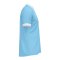 JAKO Retro Trikot Kids Hellblau F455 - 
