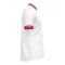 JAKO Retro Trikot Kids Weiß F004 - weiss