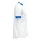 JAKO Retro Trikot Kids Weiß F005 - weiss