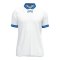 JAKO Retro Trikot Kids Weiß F005 - weiss