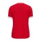 JAKO Retro Trikot Rot F100 - rot