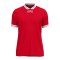 JAKO Retro Trikot Rot F100 - rot