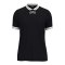 JAKO Retro Trikot Schwarz F800 - schwarz