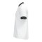 JAKO Retro Trikot Weiß F0 - weiss