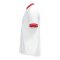 JAKO Retro Trikot Weiß F004 - weiss