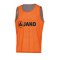 JAKO Reverse Kennzeichnungshemd Orange F19 - orange