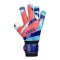 JAKO River Basic RC Protection Torwarthandschuhe Blau F933 - blau