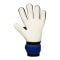 JAKO River Basic RC Torwarthandschuhe Blau F933 - blau