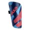 JAKO River Basic Schienbeinschoner Blau F434 - blau