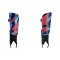 JAKO River Classic Schienbeinschoner Blau F434 - blau