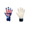 JAKO River Giga NC Torwarthandschuhe Blau F933 - blau