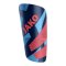 JAKO River Light Schienbeinschoner Blau F434 - blau