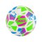 JAKO River Lightball Weiß F674 - weiss