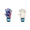 JAKO River Supersoft RC Torwarthandschuhe Blau F436 - blau