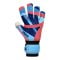 JAKO River Supersoft RC Torwarthandschuhe Blau F436 - blau
