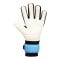 JAKO River Supersoft RC Torwarthandschuhe Blau F436 - blau