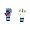 JAKO River Supersoft RC Torwarthandschuhe Blau F436 - blau