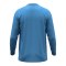 JAKO River Torwarttrikot Blau F430 - blau