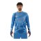JAKO River Torwarttrikot Kids Blau F430 - blau