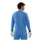 JAKO River Torwarttrikot Kids Blau F430 - blau