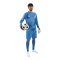 JAKO River Torwarttrikot Kids Blau F430 - blau