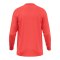 JAKO River Torwarttrikot Kids Rot F365 - rot