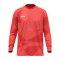 JAKO River Torwarttrikot Kids Rot F365 - rot